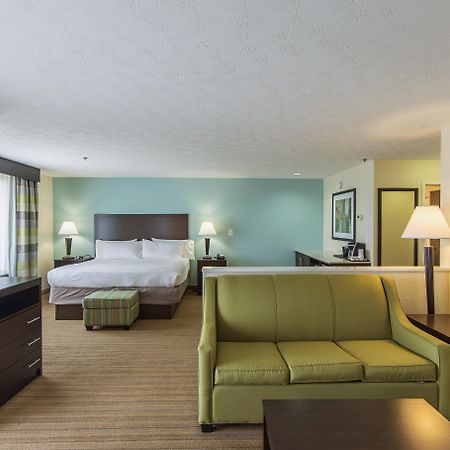 Holiday Inn Express Dandridge, An Ihg Hotel Ngoại thất bức ảnh