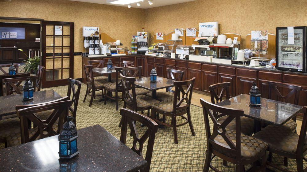 Holiday Inn Express Dandridge, An Ihg Hotel Ngoại thất bức ảnh