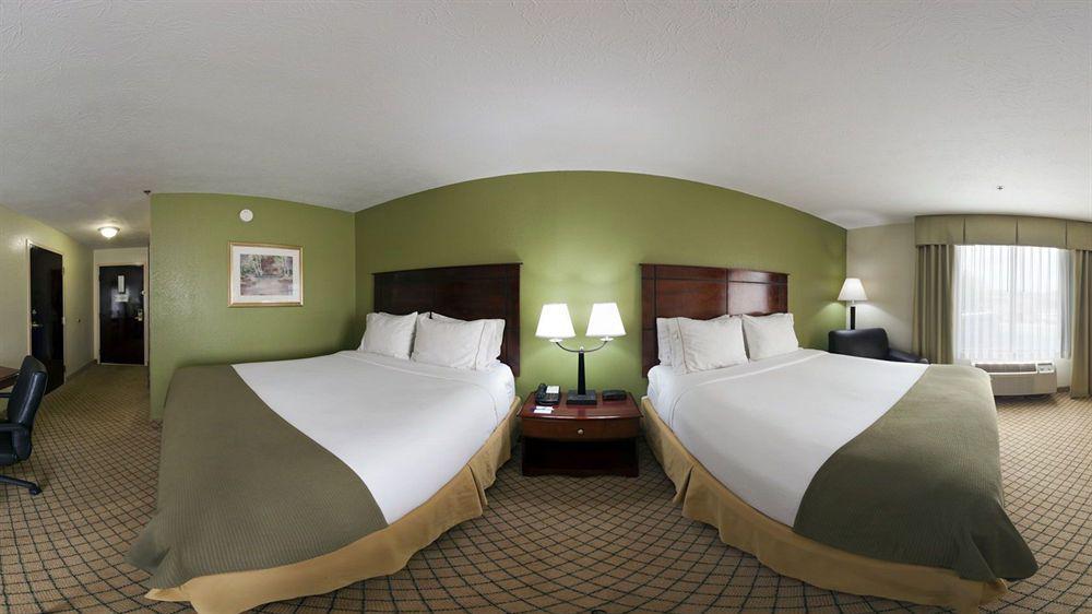 Holiday Inn Express Dandridge, An Ihg Hotel Ngoại thất bức ảnh