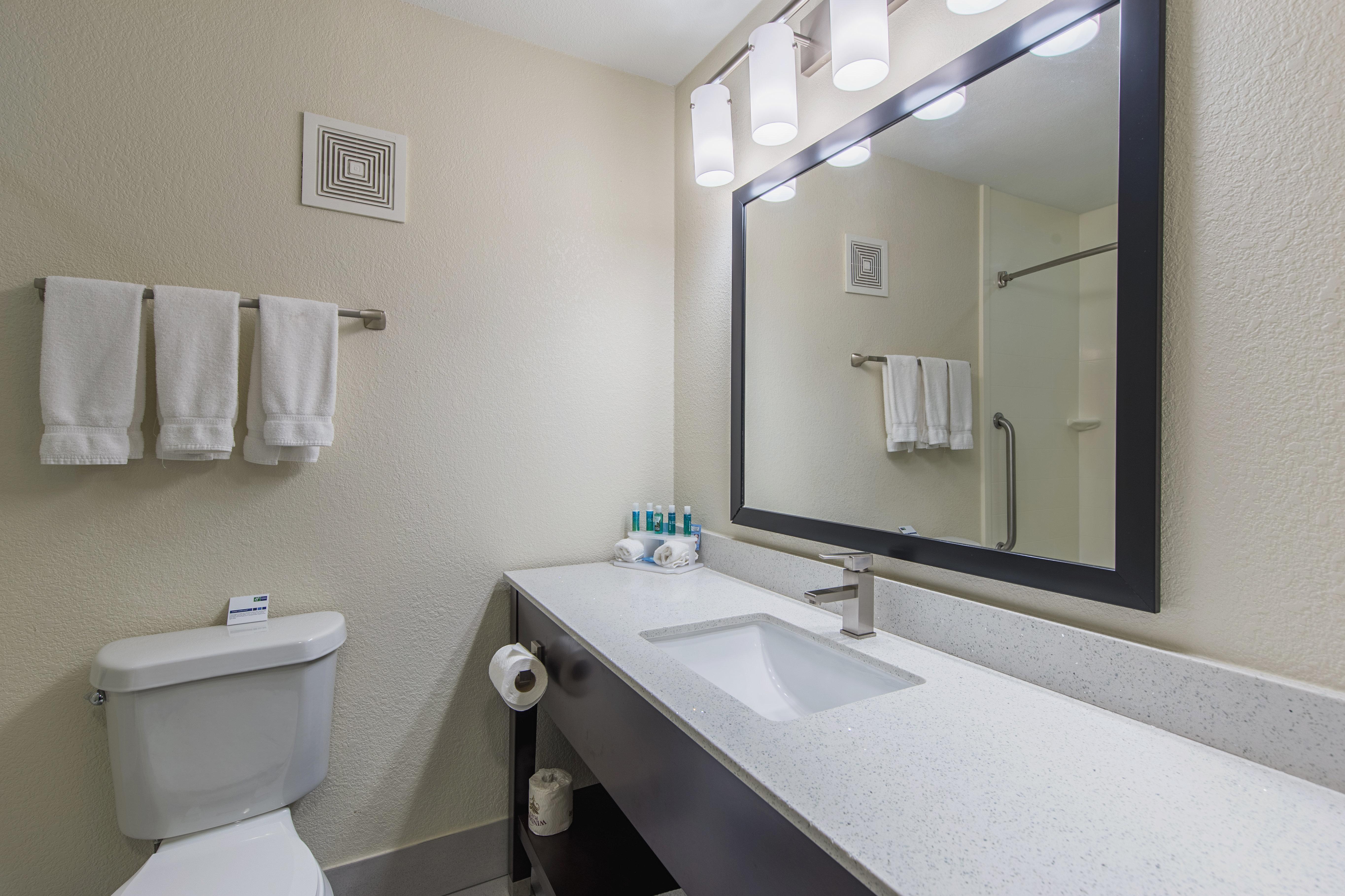 Holiday Inn Express Dandridge, An Ihg Hotel Ngoại thất bức ảnh