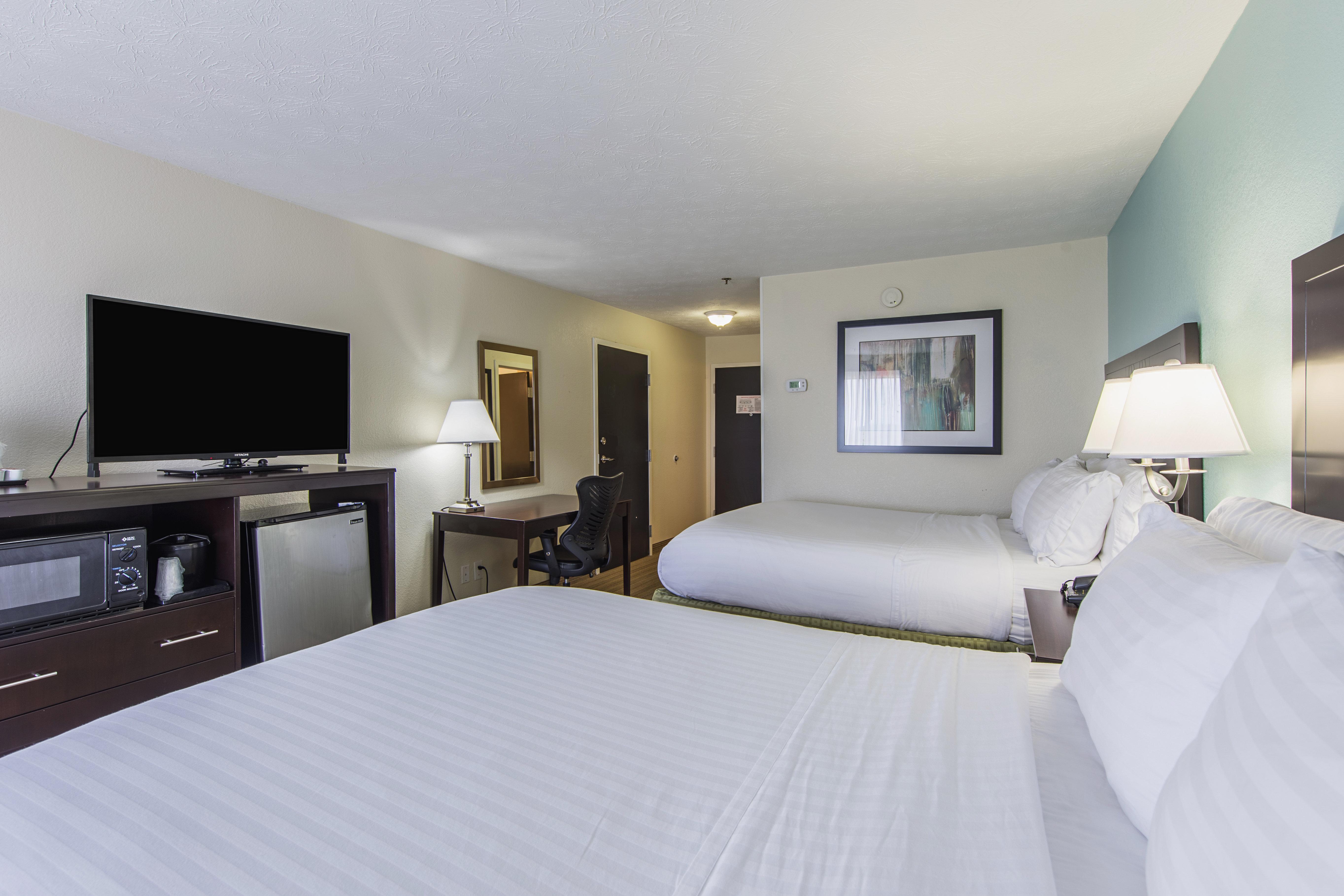 Holiday Inn Express Dandridge, An Ihg Hotel Ngoại thất bức ảnh