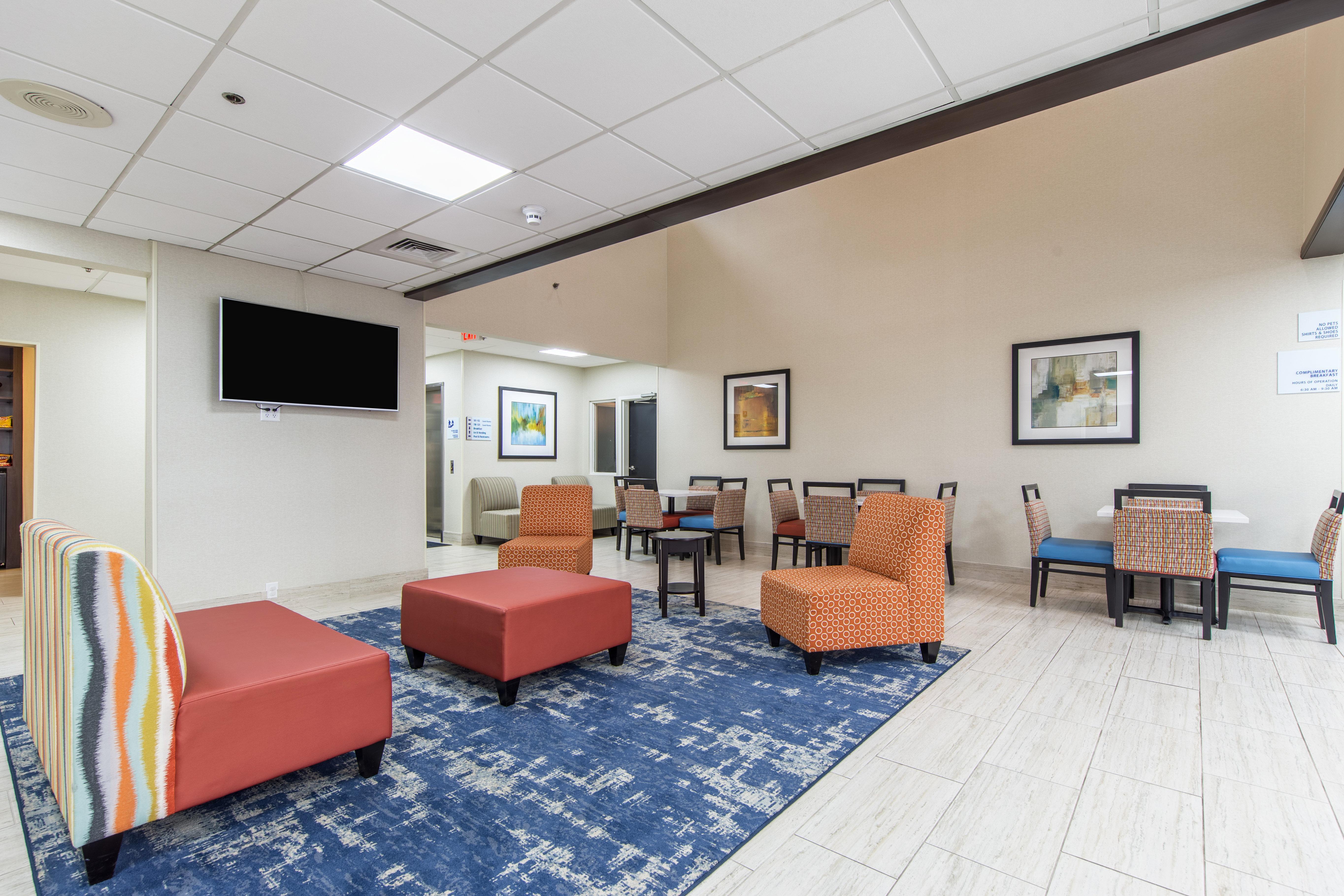 Holiday Inn Express Dandridge, An Ihg Hotel Ngoại thất bức ảnh