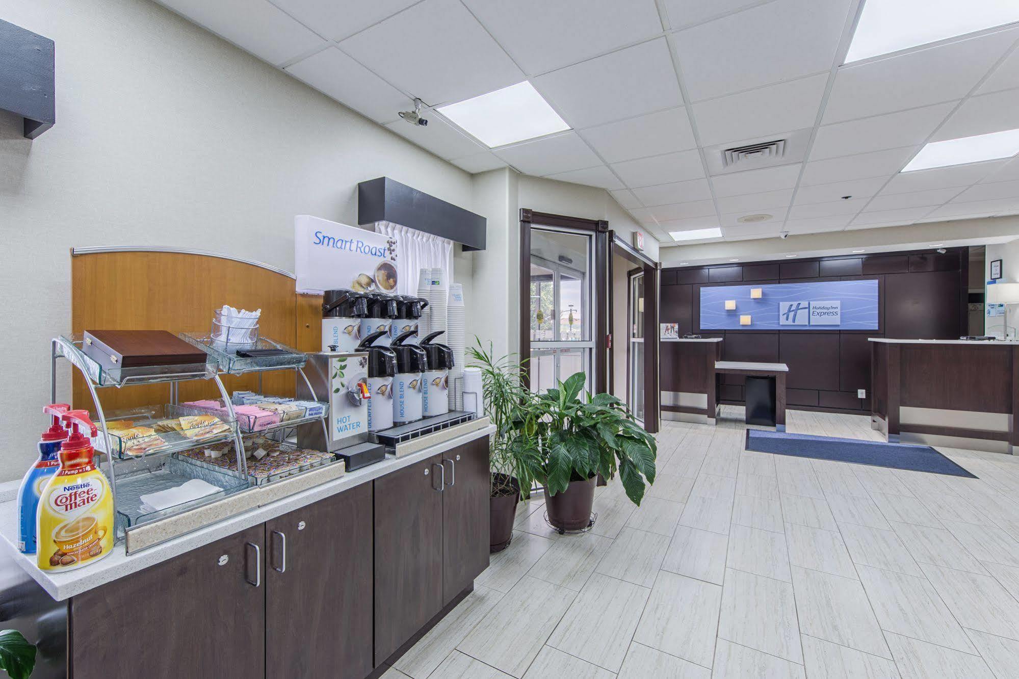 Holiday Inn Express Dandridge, An Ihg Hotel Ngoại thất bức ảnh