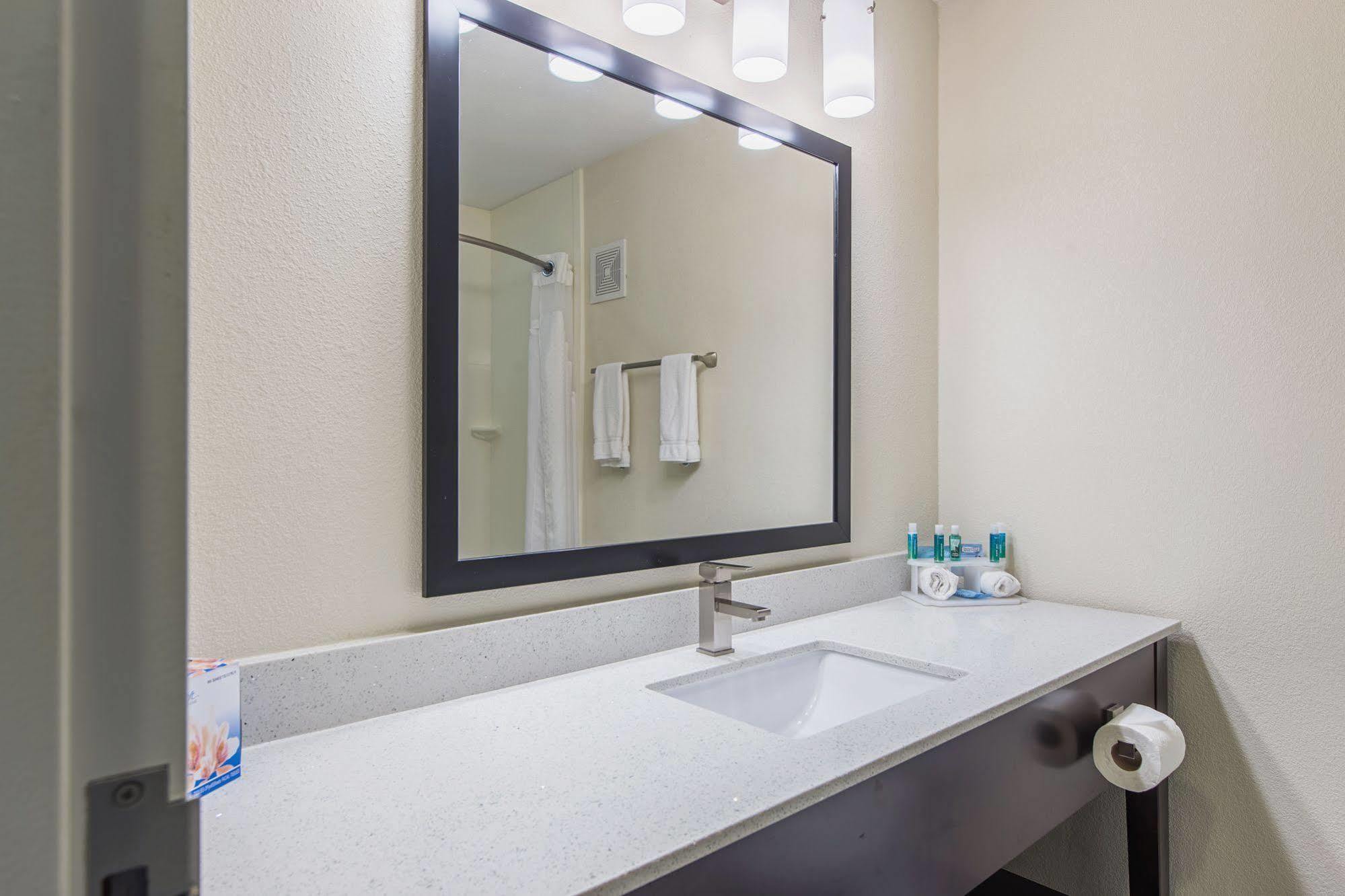 Holiday Inn Express Dandridge, An Ihg Hotel Ngoại thất bức ảnh